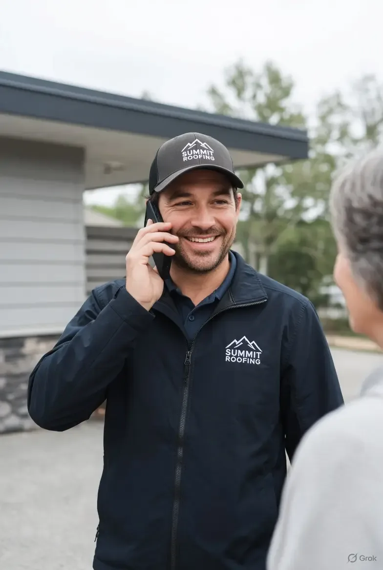 Flat Roof Leak Repair Dayton, ID FAQs